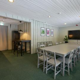 Sportland Kõrvemaa resort, hotel a Pillapalu
