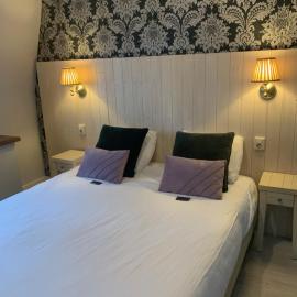 Logies La Dune Westende-Bad - Gratis parking, hotel in Middelkerke