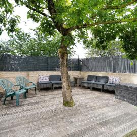 Vacances chez Cali - Maison 10 pers