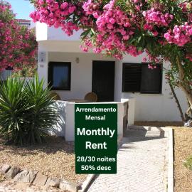 (Retur) Algarve Beach House