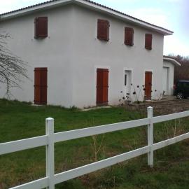 Chambre d'hotes ronquer