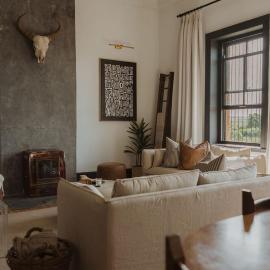 Waterval Guest Farm