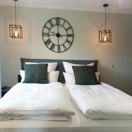 NOX Hotel mit Self-Check-In Zimmer 4 Essence, hotel em Wössingen