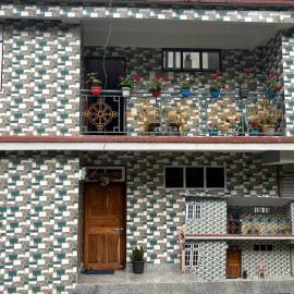 Norbugang Homestay