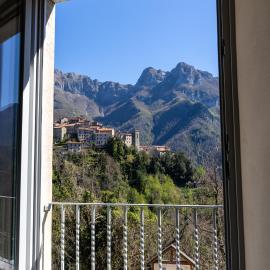 Arco delle Apuane by Migliorini, hotel in Stazzema