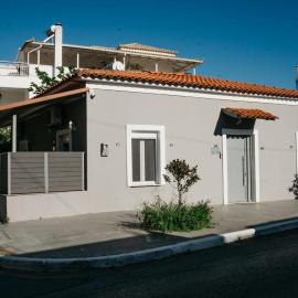 Boutique maison Filiatra, hotel a Filiatrá
