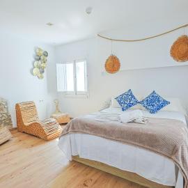 Blancos Rooms Hotel