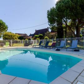 Appartement Clem's, hotel u gradu 'Proissans'