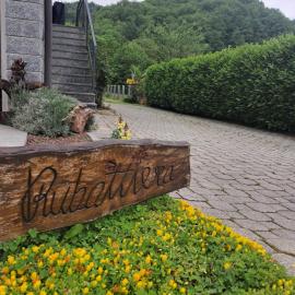 Rubattiera casa vacanze, hotel en Roccasparvera