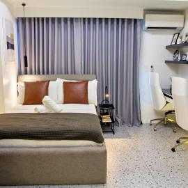 St Mark Residences Luxury direct Venice view with free parking
