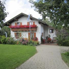 Ferienwohnung Reiter
