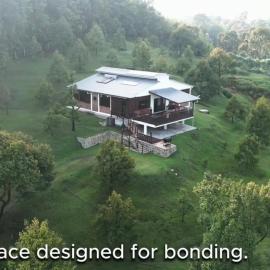 DuriDuri Eco Resort، فندق في بينتونغ