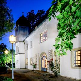 Schloss Maierhofen, hotel in Painten