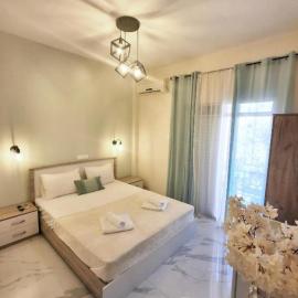 Foteini Rooms, Hotel in Skala Sotiros