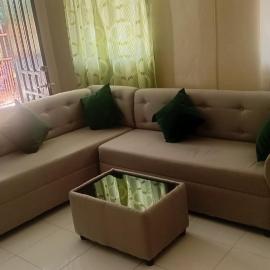 Home stay VILLA in MOALBOAL