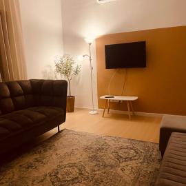 Comfy house in Melaka City Centre, hotell i Malacca