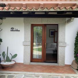 Domus la Castagna
