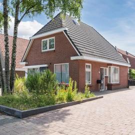 Vakantiewoning Afterdaan – hotel w mieście Elim