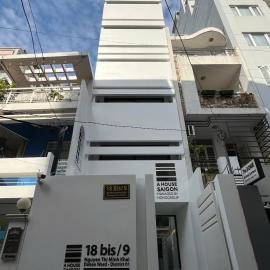 AHouse Saigon