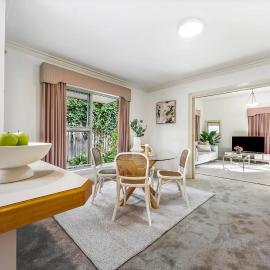 One 'O' Two Apartment