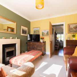 East Wing Country & Tennis Court Access Sleeps 4, hotel a Ayton