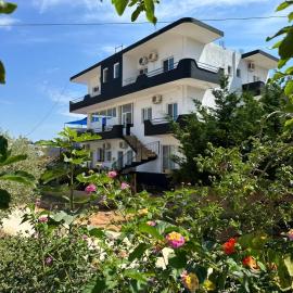 Vila Familjare Memushi โรงแรมในคซามิล