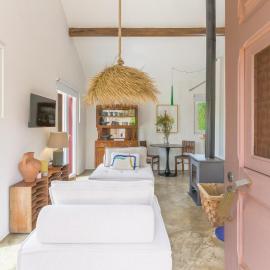 Cozy Countryside Studio, hotel u gradu 'Aldeia do Cano'