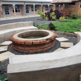Ese Manyara Eco Lodge, hotel in Mto wa Mbu