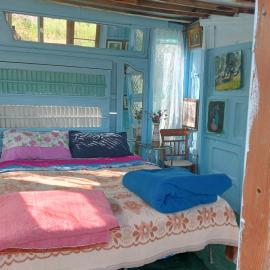 Romeo Stay eco cabins and camping