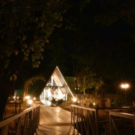 My Kind Of Villa, hotel a Lagma