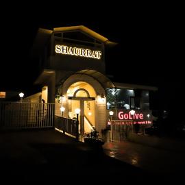 Hotel Shaurrat