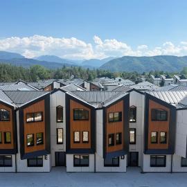Aparthotel SamElyon, viešbutis mieste Samokovas