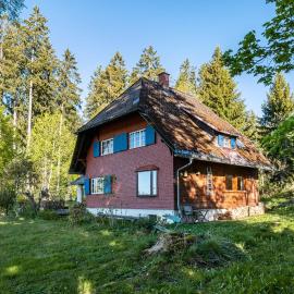 Kleines Waldglück, hotel a Lenzkirch
