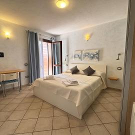 Crisalide, hotel in La Maddalena