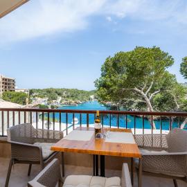 Cala Figuera Apartment 1b