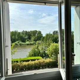 Le Quai d'Allier, hotel a Moulins