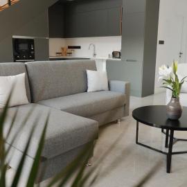 Luxurious Loft at Long Beach