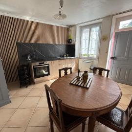 MAISON entre CREUSE et BERRY