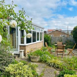Mill View, hotel in Soham
