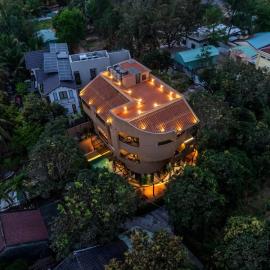 Heritage Gem Boutique Villa: An Bàn (2) şehrinde bir otel