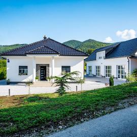 Kuća za odmor House Macan Lobor