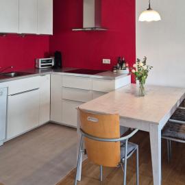 Barrierefreies Appartement auf der Alb, hotel i Trochtelfingen
