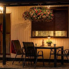 Apartamenty przy plaży Graniczna 4
