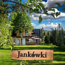 Jankówki - Dom w górach, hotel in Nowy Targ