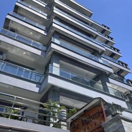 The Kagbeni Hotel