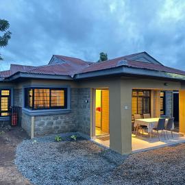 Gono Retreat Four bedroom, hotel in Kisumu