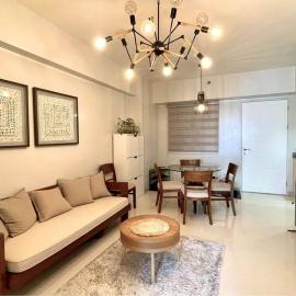Entire Condo in Pasig Lumiere Residences