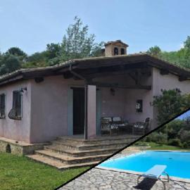 Villa del Poggio