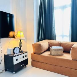 Pico De Loro Jacana B Modern Studio Pool and Beach