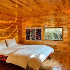 The Happy Cozy Corner!, hotel in Lao Cai